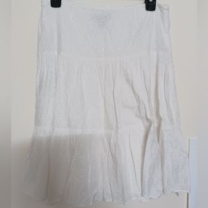 American Living Skirt